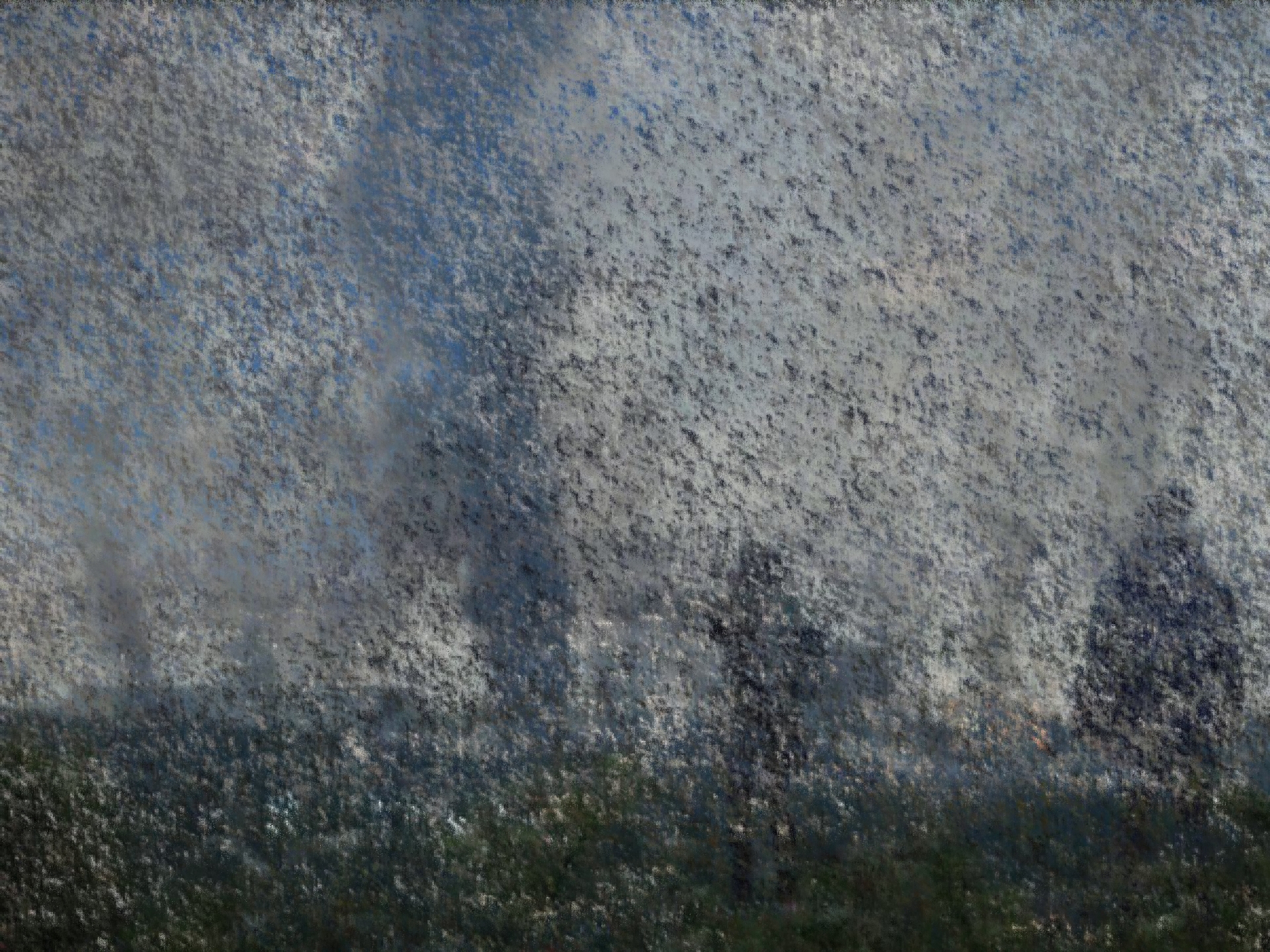 Ghosts