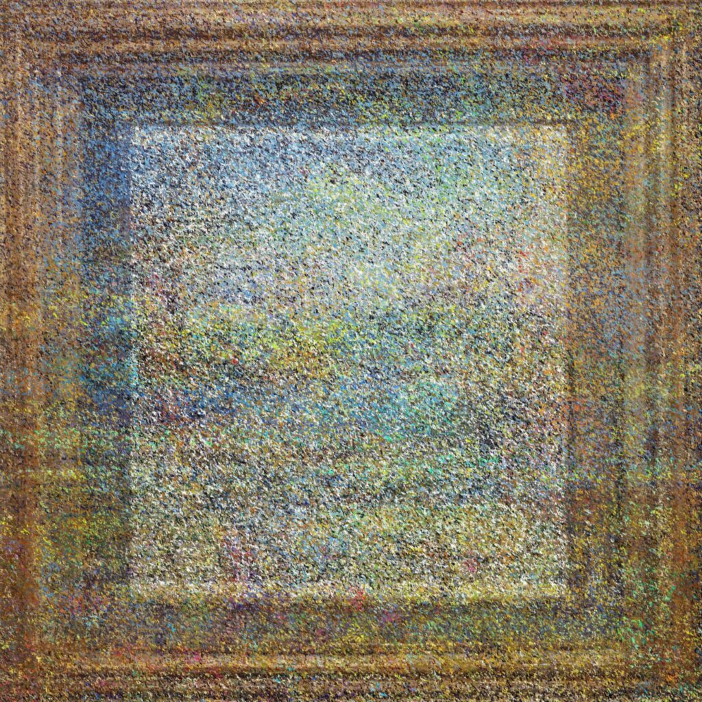 The Masterpiece